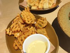 -本处·素食·融合料理(南油店)
