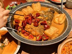 -青年公社烤鸭(滨湖银泰店)