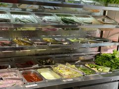 -33韩式自助烧烤(环城南路店)