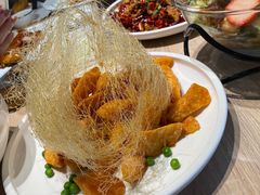-味莊·青岛菜(云霄路店)