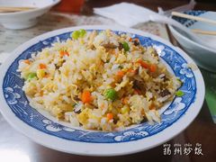 -粗茶淡饭(东关街店)