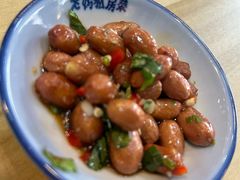 -老妈私房菜