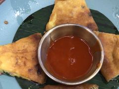 -mango tree芒果树泰国餐厅(青岛万象城店)