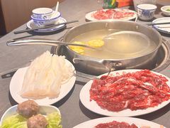 -贵宾牛·潮汕牛肉火锅(珠池总店)
