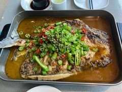 -半天妖烤鱼(方庄店)