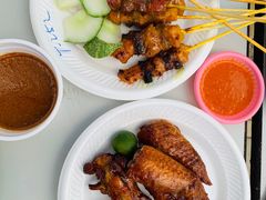 -纽顿熟食中心
