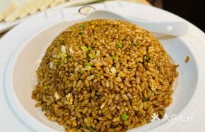Xiangxi Soy Sauce Fried Rice