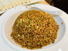 湘西酱油炒饭-李师傅脆肚(梅林店)