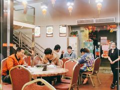 大堂-广记餐厅(万福路店)