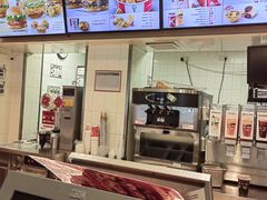 -肯德基(西稍门店)