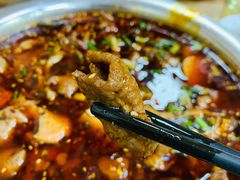 -南湖周冒菜(南湖总店)