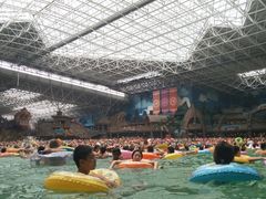 -波塞冬旅游度假区