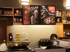 -星巴克臻选(南宁万象城店)