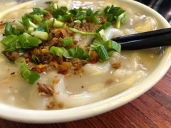 -老西关濑粉(文明路店)
