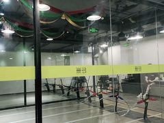 -無弓射箭俱乐部(领展中心城店)