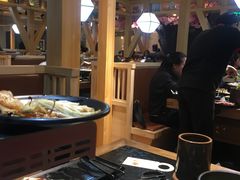 -九田家黑牛烤肉料理(太阳城店)