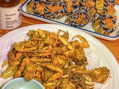 -二钳洞庭虾蟹·江湖菜(成都鹭岛店)