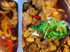 -刘一锅筋头巴脑(小北店)