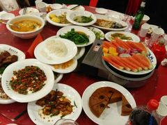 -保定会馆(秀兰店)