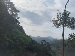 -东南悬空寺方广岩