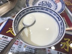 -赵氏传承特色牛奶甜品店(达明店)