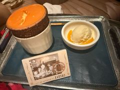-福楼毕斯罗F Bistronome(国贸商城约会地标景观店)