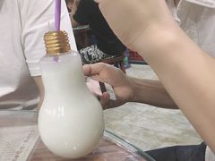 -周大娘牛乳(旧寨古村总店)