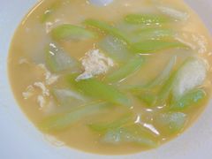 -周家二小姐的菜·扬州菜·香炒蟹·狮子头(江都金鹰店)