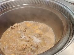 -锅老头铁锅炖•大锅蒸汽海鲜(韩乐坊店)