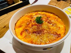 千层面-安妮意大利餐厅(世贸天阶店)