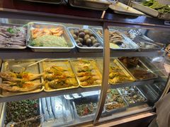 -潮汕老菜脯海鲜粥(赤岗店)