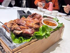 -梅花香里大酒店(郁金香路店)