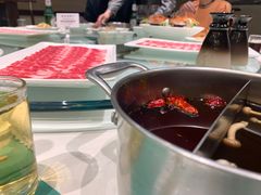 -皇城老妈·大连海鲜火锅(港湾店)