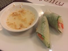 -Old House Restaurant