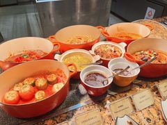 -马哥孛罗咖啡厅·Cafe Marco (厦门马哥孛罗东方大酒店)