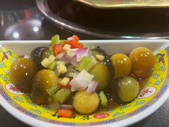 -芦月轩羊蝎子(劲松店)