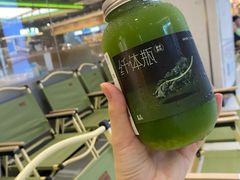 -喜茶(广州东方宝泰店)