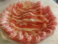 -胡同儿老北京涮肉