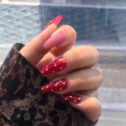 -Hands Nail专业美甲美睫