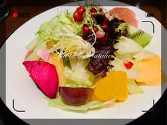 -黑鸡小馆(金源店)