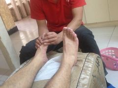 -福瑶修脚(农大总店)