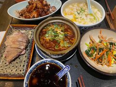 -南京大牌档(新街口德基广场店)