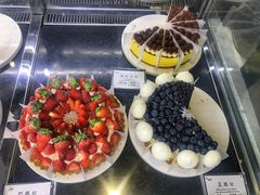 -The open life(万象城店)