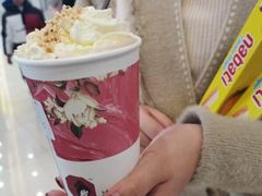 -茶颜悦色(银盆岭万达广场店)