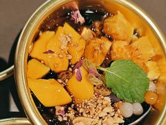 -川成元·麻辣香锅(凯德MALL西直门店)