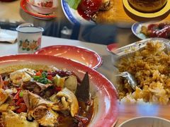 -老三样·旧食新味(万寿宫店)