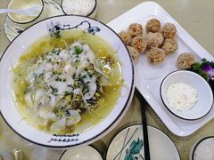 -上海阿潘舟山海鲜店(东宝兴路店)