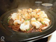 -绿茶餐厅(龙井船宴· 品牌总店)