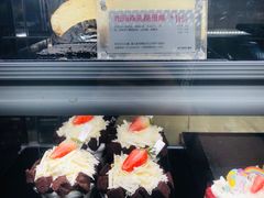-85度C(北京陶然店)