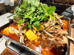 -破店大排档·海鲜·烧烤(南京店)